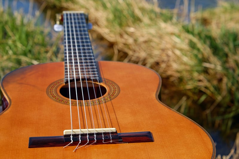 Outdoor Concert