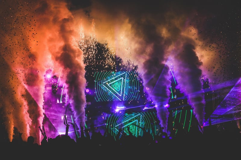 Music Festival